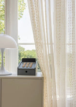 画像をギャラリービューアに読み込む, 【オーダー可】Jardin Doré Sheer Curtain ジャルダン・ドレレースカーテン