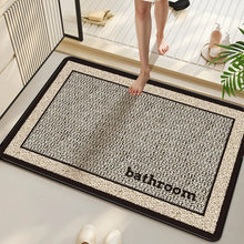 画像をギャラリービューアに読み込む, Diatomaceous Earth Bath Mat 珪藻土バスマット・9デザイン