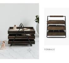 画像をギャラリービューアに読み込む, Umbra Terrace Jewelry Tray テラスジュエリートレイ