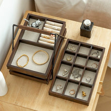 画像をギャラリービューアに読み込む, Umbra Terrace Jewelry Tray テラスジュエリートレイ