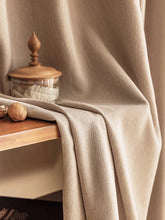 画像をギャラリービューアに読み込む, 【オーダー可】Toffee Color Shading Curtain トフィーカラー遮光カーテン