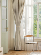 画像をギャラリービューアに読み込む, 【オーダー可】Toffee Color Shading Curtain トフィーカラー遮光カーテン