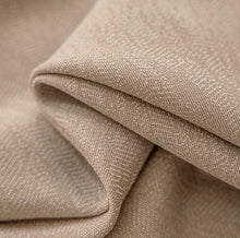 画像をギャラリービューアに読み込む, 【オーダー可】Toffee Color Shading Curtain トフィーカラー遮光カーテン