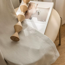 画像をギャラリービューアに読み込む, 【オーダー可】Toffee Color Shading Curtain トフィーカラー遮光カーテン