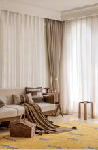 画像をギャラリービューアに読み込む, 【オーダー可】Toffee Color Shading Curtain トフィーカラー遮光カーテン