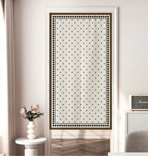 画像をギャラリービューアに読み込む, 【オーダー可】Nine types of modern partition curtains モダン間仕切りカーテン九種