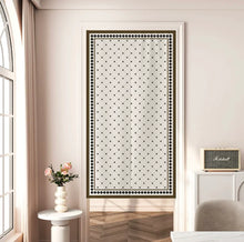 画像をギャラリービューアに読み込む, 【オーダー可】Nine types of modern partition curtains モダン間仕切りカーテン九種