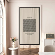 画像をギャラリービューアに読み込む, 【オーダー可】Nine types of modern partition curtains モダン間仕切りカーテン九種