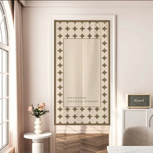 画像をギャラリービューアに読み込む, 【オーダー可】Nine types of modern partition curtains モダン間仕切りカーテン九種