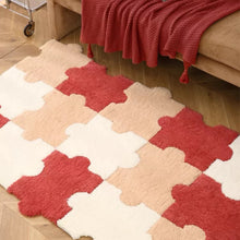 画像をギャラリービューアに読み込む, Jigsaw Puzzle Joint Mat ジグソーパズルジョイントマット
