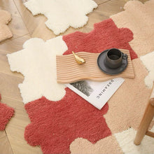 画像をギャラリービューアに読み込む, Jigsaw Puzzle Joint Mat ジグソーパズルジョイントマット