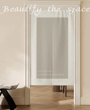 画像をギャラリービューアに読み込む, 【オーダー可】Nine types of modern partition curtains モダン間仕切りカーテン九種