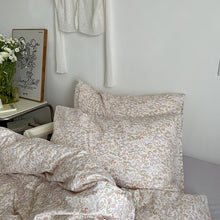 画像をギャラリービューアに読み込む, Purple Midsummer Night Bedding Set 紫の真夏の夜寝具カバーセット