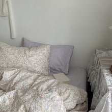 画像をギャラリービューアに読み込む, Purple Midsummer Night Bedding Set 紫の真夏の夜寝具カバーセット