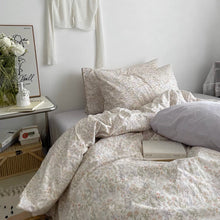 画像をギャラリービューアに読み込む, Purple Midsummer Night Bedding Set 紫の真夏の夜寝具カバーセット