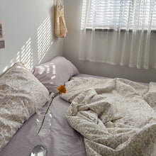 画像をギャラリービューアに読み込む, Purple Midsummer Night Bedding Set 紫の真夏の夜寝具カバーセット