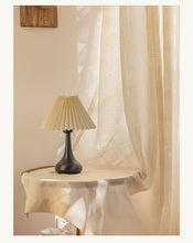 画像をギャラリービューアに読み込む, 【オーダー可】3Design Natural Lace Curtain 風星雲のレースカーテン