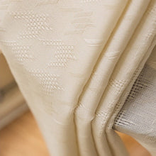 画像をギャラリービューアに読み込む, 【オーダー可】3Design Natural Lace Curtain 風星雲のレースカーテン