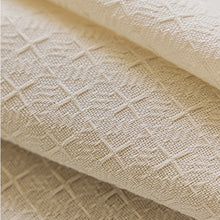 画像をギャラリービューアに読み込む, 【オーダー可】3Design Natural Lace Curtain 風星雲のレースカーテン