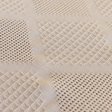 画像をギャラリービューアに読み込む, 【オーダー可】3Design Natural Lace Curtain 風星雲のレースカーテン