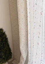 画像をギャラリービューアに読み込む, 【オーダー可】Rainbow Ramune Lace Curtain レインボーラムネレースカーテン