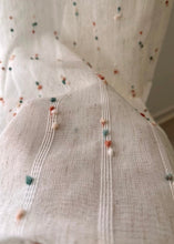 画像をギャラリービューアに読み込む, 【オーダー可】Rainbow Ramune Lace Curtain レインボーラムネレースカーテン