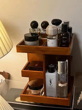 Load image into Gallery viewer, Retro Rotating Storage Rack レトロ回転式収納ラック