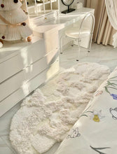 画像をギャラリービューアに読み込む, Moss Design Color Block Rug Ver.2 モスデザインカラーブロックラグ Ver.2