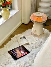 画像をギャラリービューアに読み込む, Moss Design Color Block Rug Ver.2 モスデザインカラーブロックラグ Ver.2