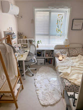 画像をギャラリービューアに読み込む, Moss Design Color Block Rug Ver.2 モスデザインカラーブロックラグ Ver.2