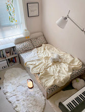 画像をギャラリービューアに読み込む, Moss Design Color Block Rug Ver.2 モスデザインカラーブロックラグ Ver.2