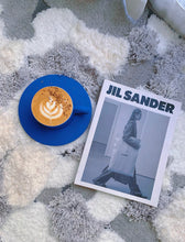 画像をギャラリービューアに読み込む, Moss Design Color Block Rug Ver.2 モスデザインカラーブロックラグ Ver.2