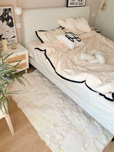 画像をギャラリービューアに読み込む, Moss Design Color Block Rug Ver.2 モスデザインカラーブロックラグ Ver.2