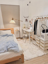 画像をギャラリービューアに読み込む, Moss Design Color Block Rug Ver.2 モスデザインカラーブロックラグ Ver.2