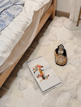 画像をギャラリービューアに読み込む, Moss Design Color Block Rug Ver.2 モスデザインカラーブロックラグ Ver.2