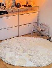 画像をギャラリービューアに読み込む, Moss Design Color Block Rug Ver.2 モスデザインカラーブロックラグ Ver.2