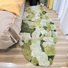 画像をギャラリービューアに読み込む, Moss Design Color Block Rug Ver.2 モスデザインカラーブロックラグ Ver.2