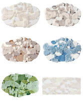 画像をギャラリービューアに読み込む, Moss Design Color Block Rug Ver.2 モスデザインカラーブロックラグ Ver.2