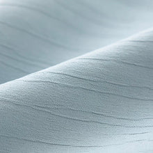 画像をギャラリービューアに読み込む, 【オーダー可】Chenille Wrinkle Shading Curtain シェニール織シワ遮光カーテン