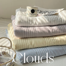 画像をギャラリービューアに読み込む, 6color Ruffles Quilt Set フリルキルトセット六色展開