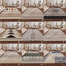 画像をギャラリービューアに読み込む, Persian Style Vintage Rug ペルシャ風ヴィンテージラグ