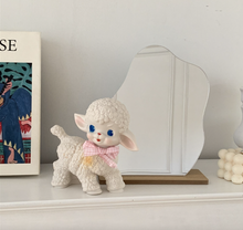 Load image into Gallery viewer, Simple Irregular Mirror 韓国風ウェーブミラー