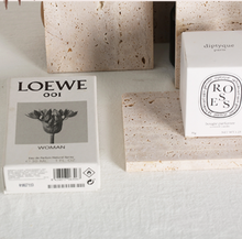 Load image into Gallery viewer, Natural Jewelry Tray Stone 大理石トレイ