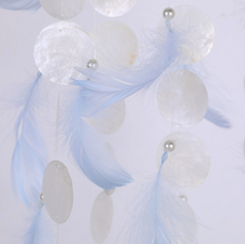 Load image into Gallery viewer, Shell Wind Chime シェルウィンドチャイム
