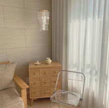 Load image into Gallery viewer, Shell Wind Chime シェルウィンドチャイム