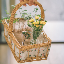 Load image into Gallery viewer, Nordic Creative Glass Vases おしゃれガラス花瓶