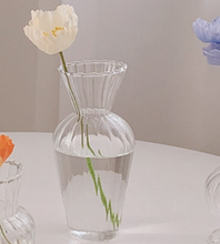 Load image into Gallery viewer, Nordic Creative Glass Vases おしゃれガラス花瓶