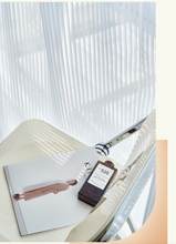 画像をギャラリービューアに読み込む, 【オーダー可】Harp Tulle Curtains ハープレースカーテン(四色展開)