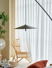 画像をギャラリービューアに読み込む, 【オーダー可】Harp Tulle Curtains ハープレースカーテン(四色展開)