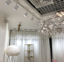 画像をギャラリービューアに読み込む, 【オーダー可】Princess Double Layer Curtains ver.2 姫系二重カーテンアップグレード版